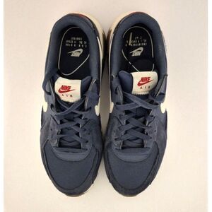 Nike Air Max Excee Men's 8 Thunder Blue Ivory Casual Comfort Sneakers Retro